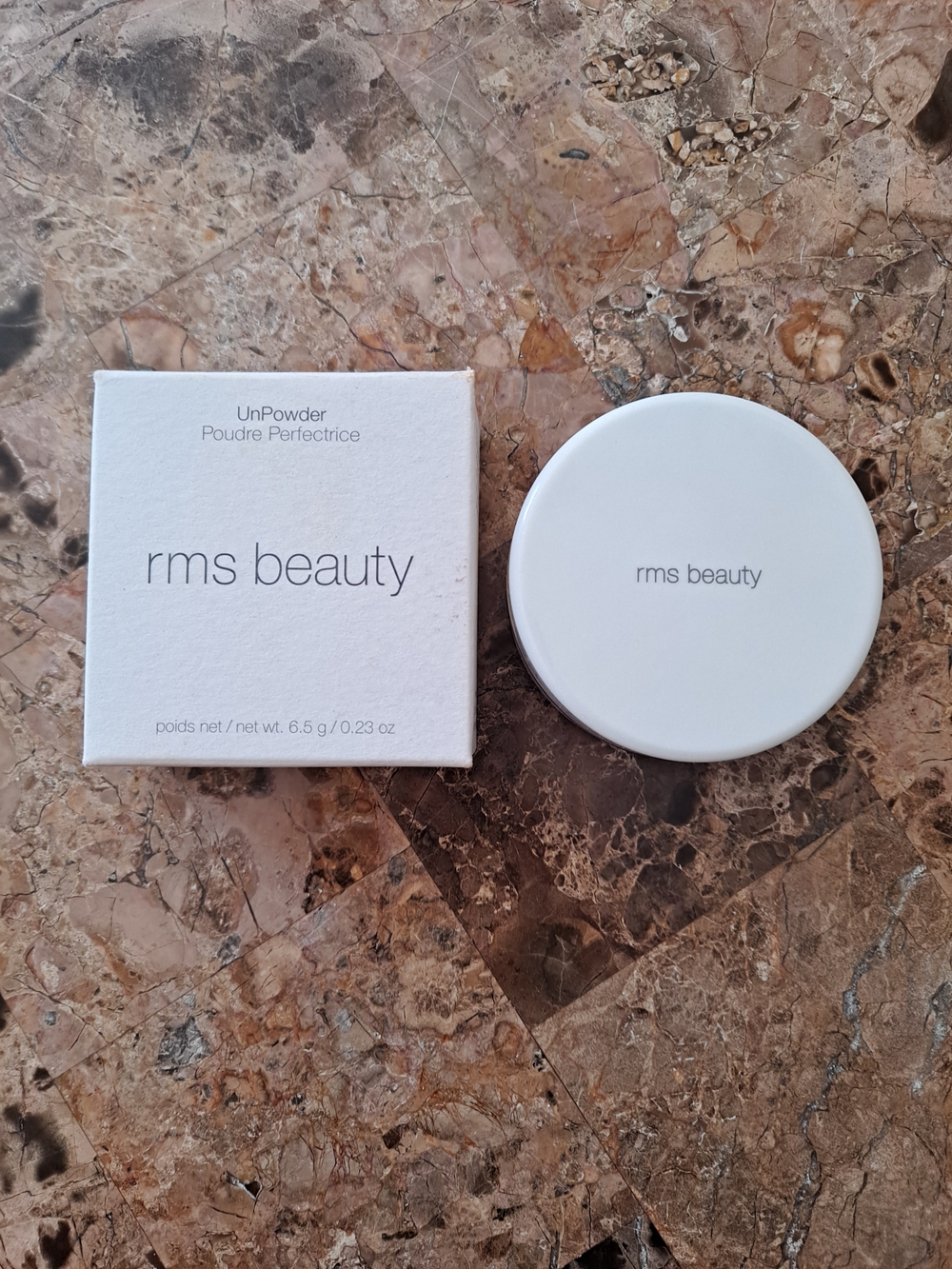 RMS Beauty Unpowder